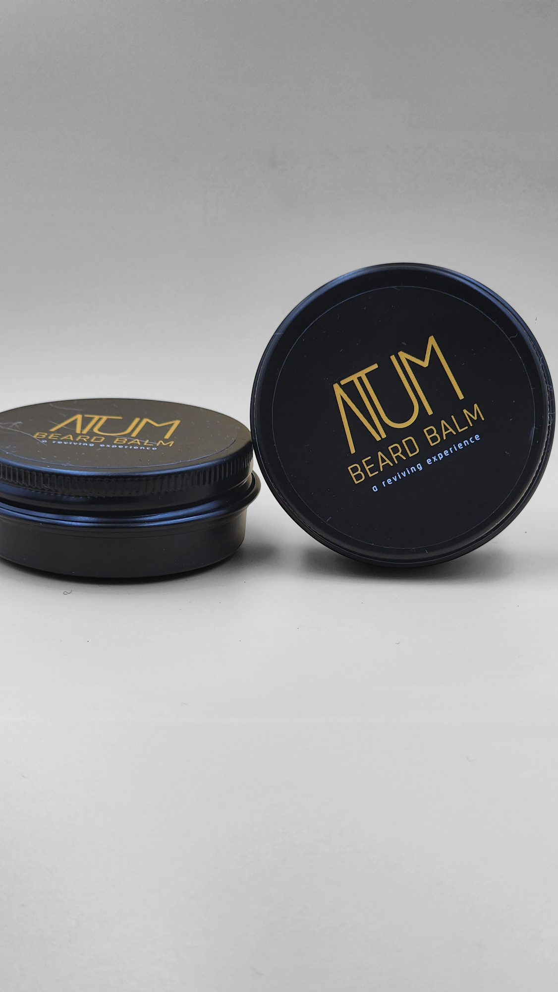 Beard care collection