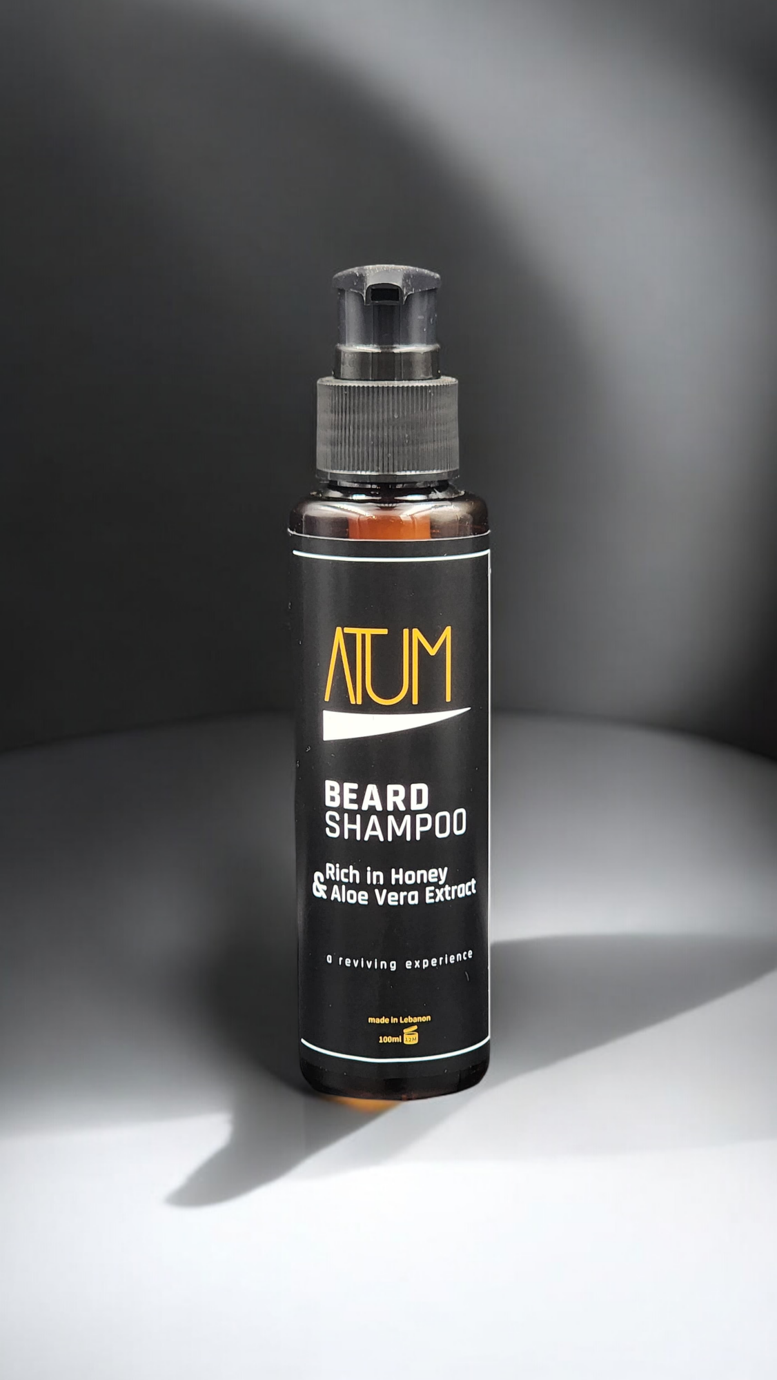 Beard care collection