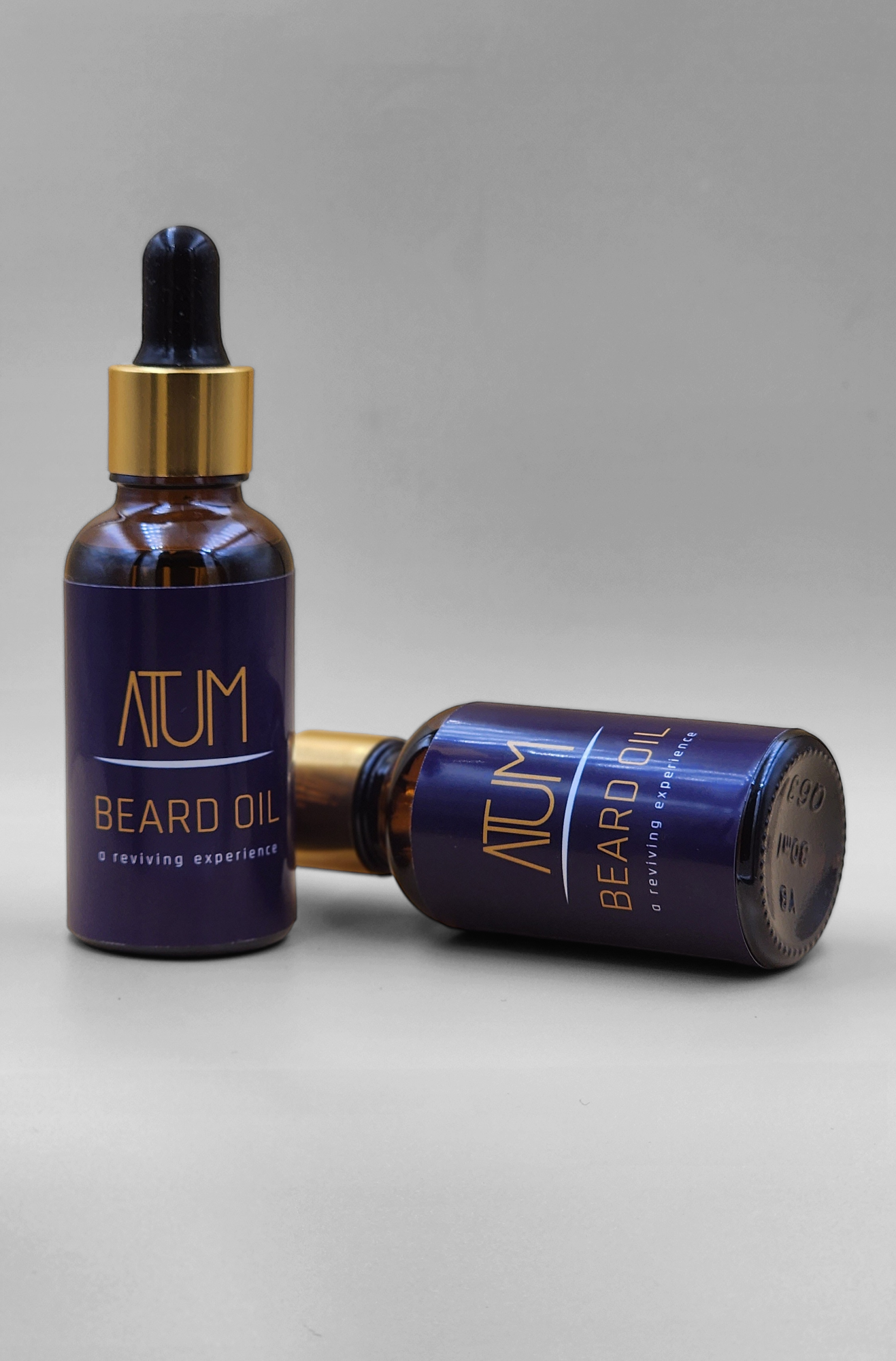 Beard care collection