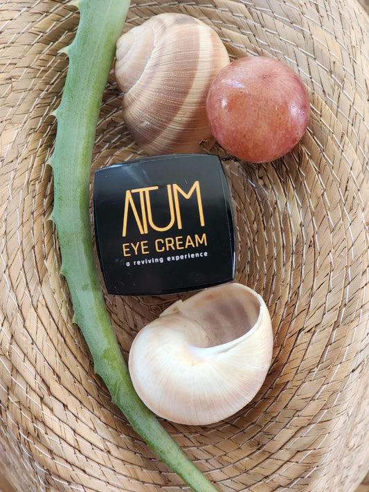 EYE CREAM