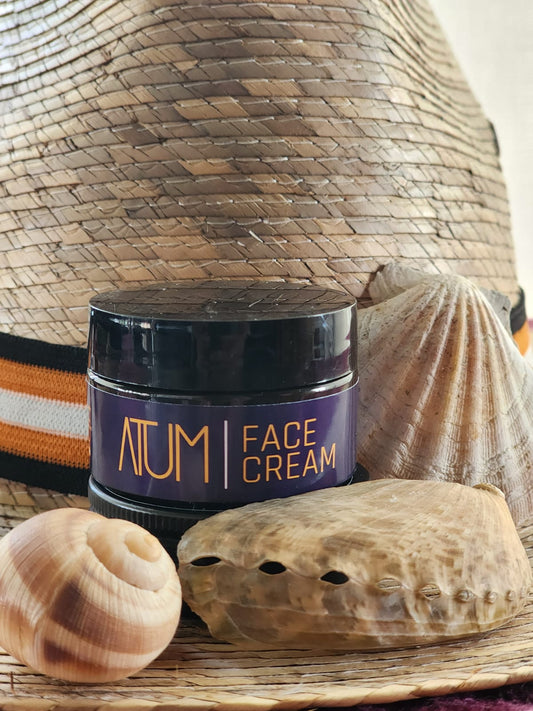 FACE CREAM