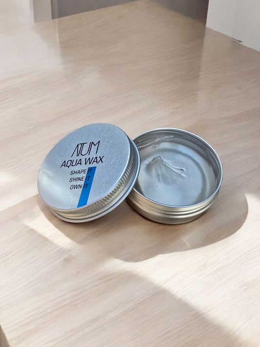 AQUA WAX